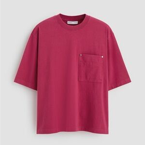 H&M Pink Tee (XL)